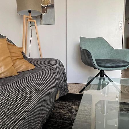Sea View Apartments Near Athens Airport Artemida  Luaran gambar