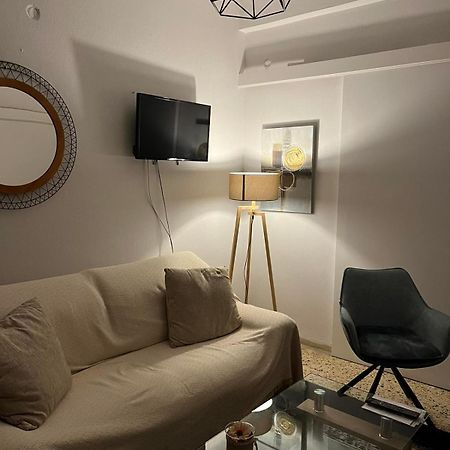 Sea View Apartments Near Athens Airport Artemida  Luaran gambar