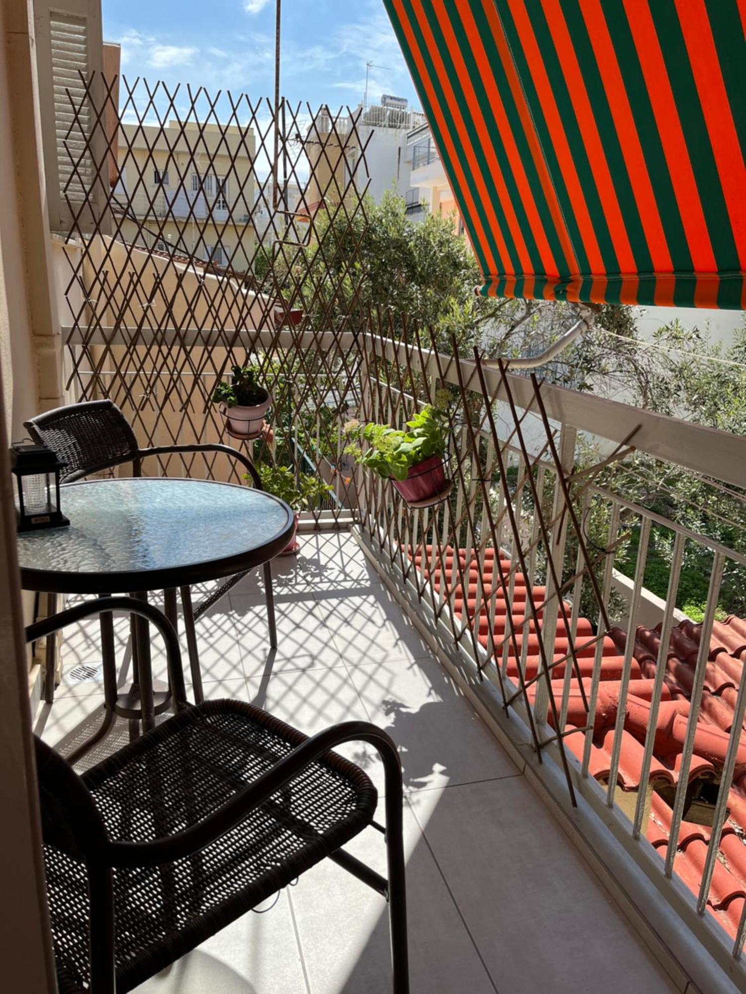 Sea View Apartments Near Athens Airport Artemida  Luaran gambar