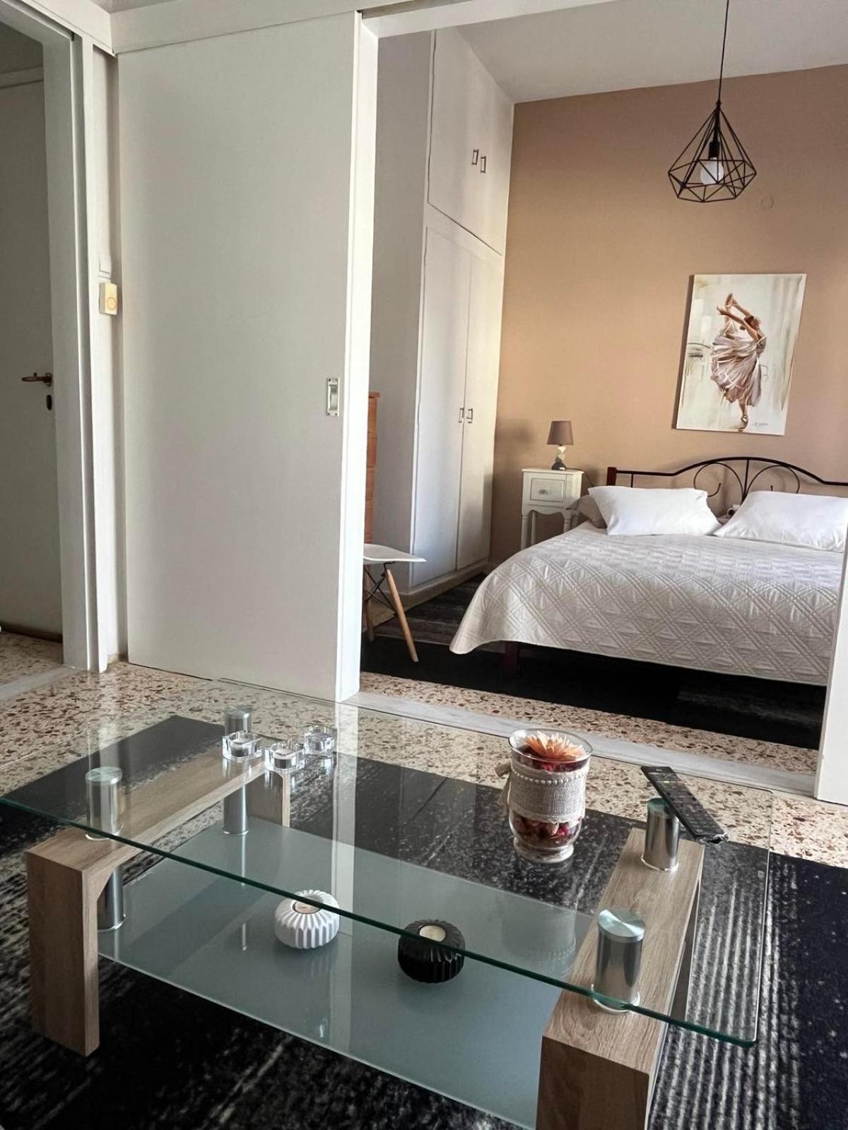 Sea View Apartments Near Athens Airport Artemida  Luaran gambar