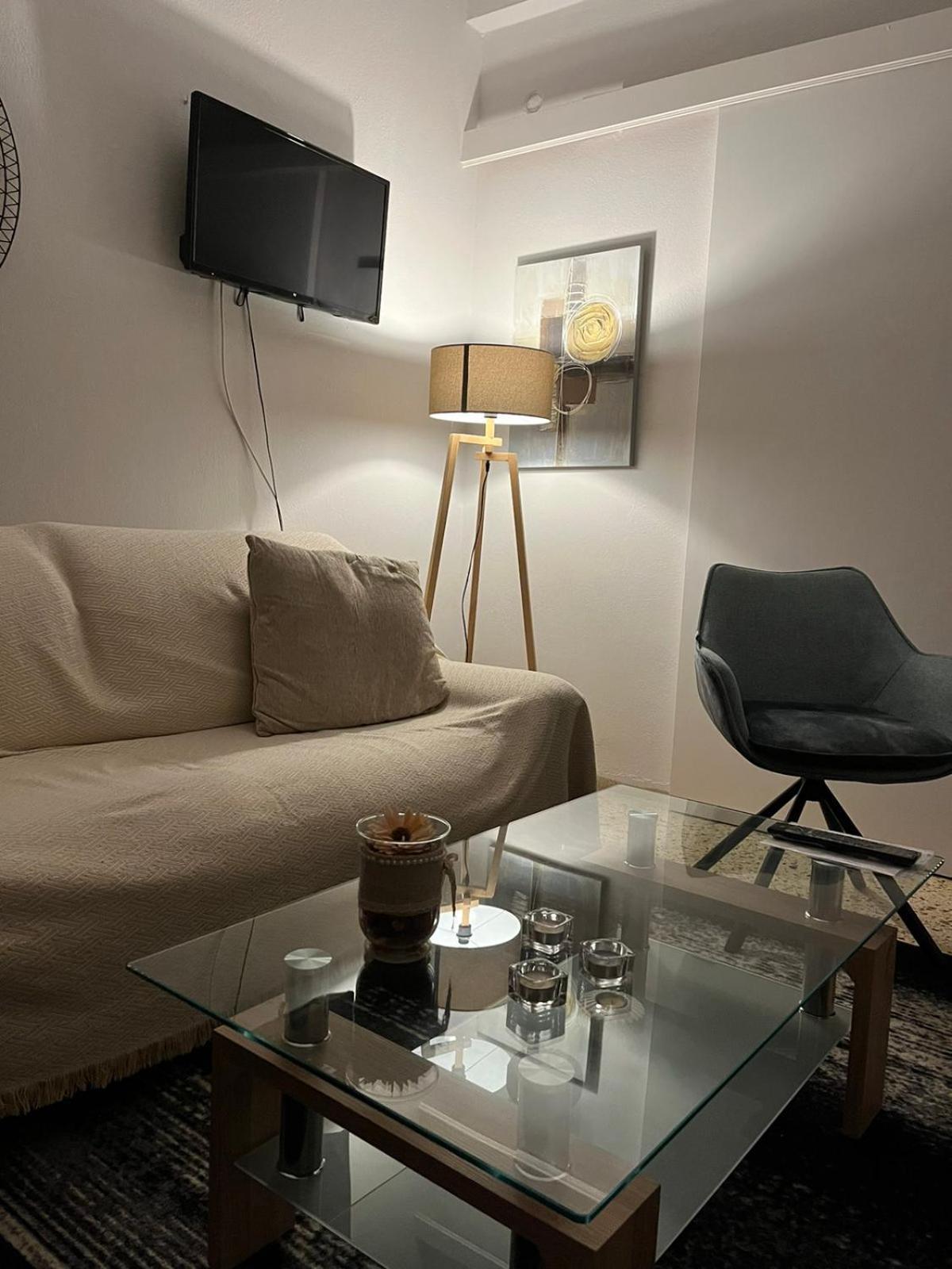 Sea View Apartments Near Athens Airport Artemida  Luaran gambar