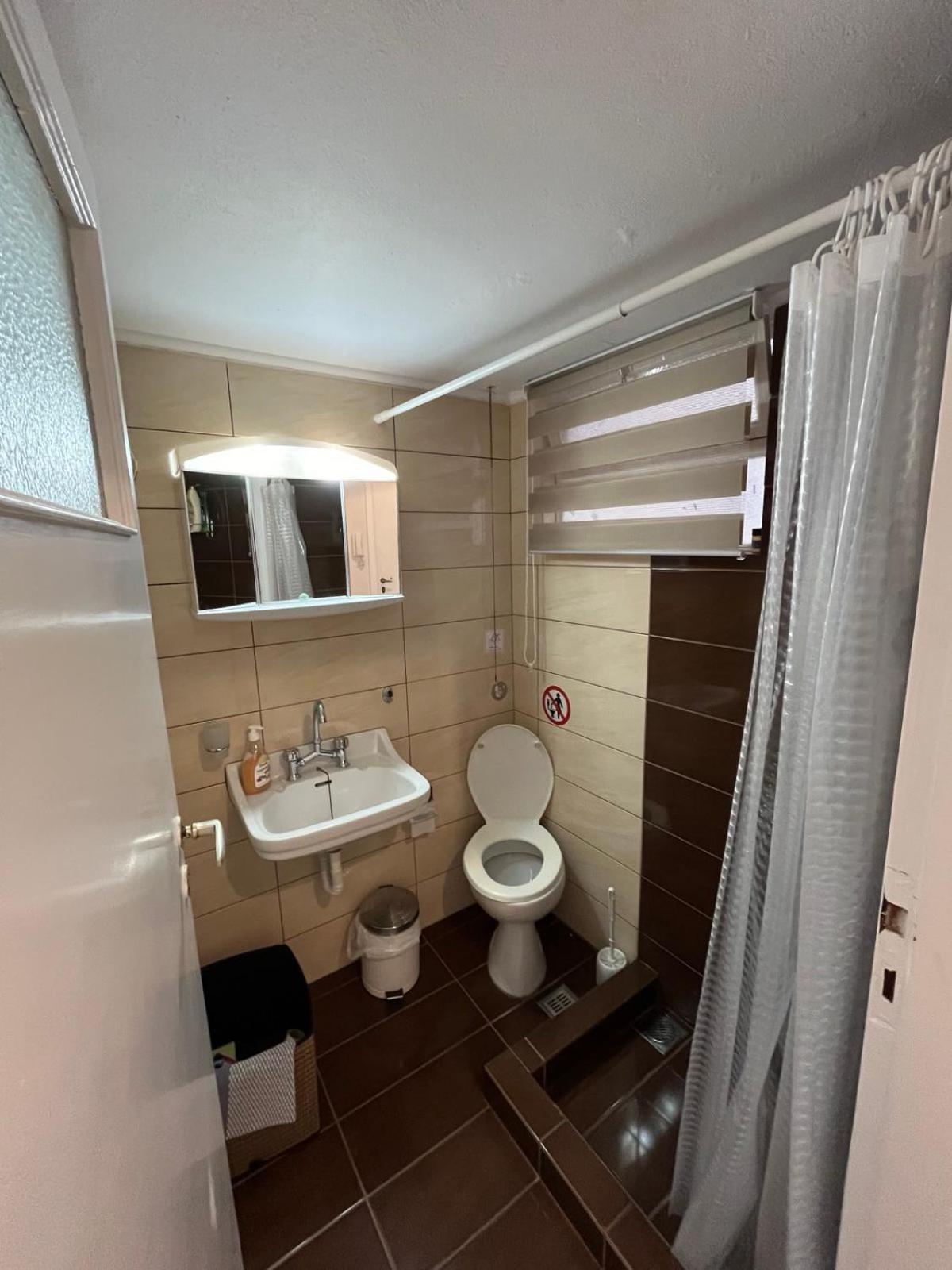 Sea View Apartments Near Athens Airport Artemida  Luaran gambar
