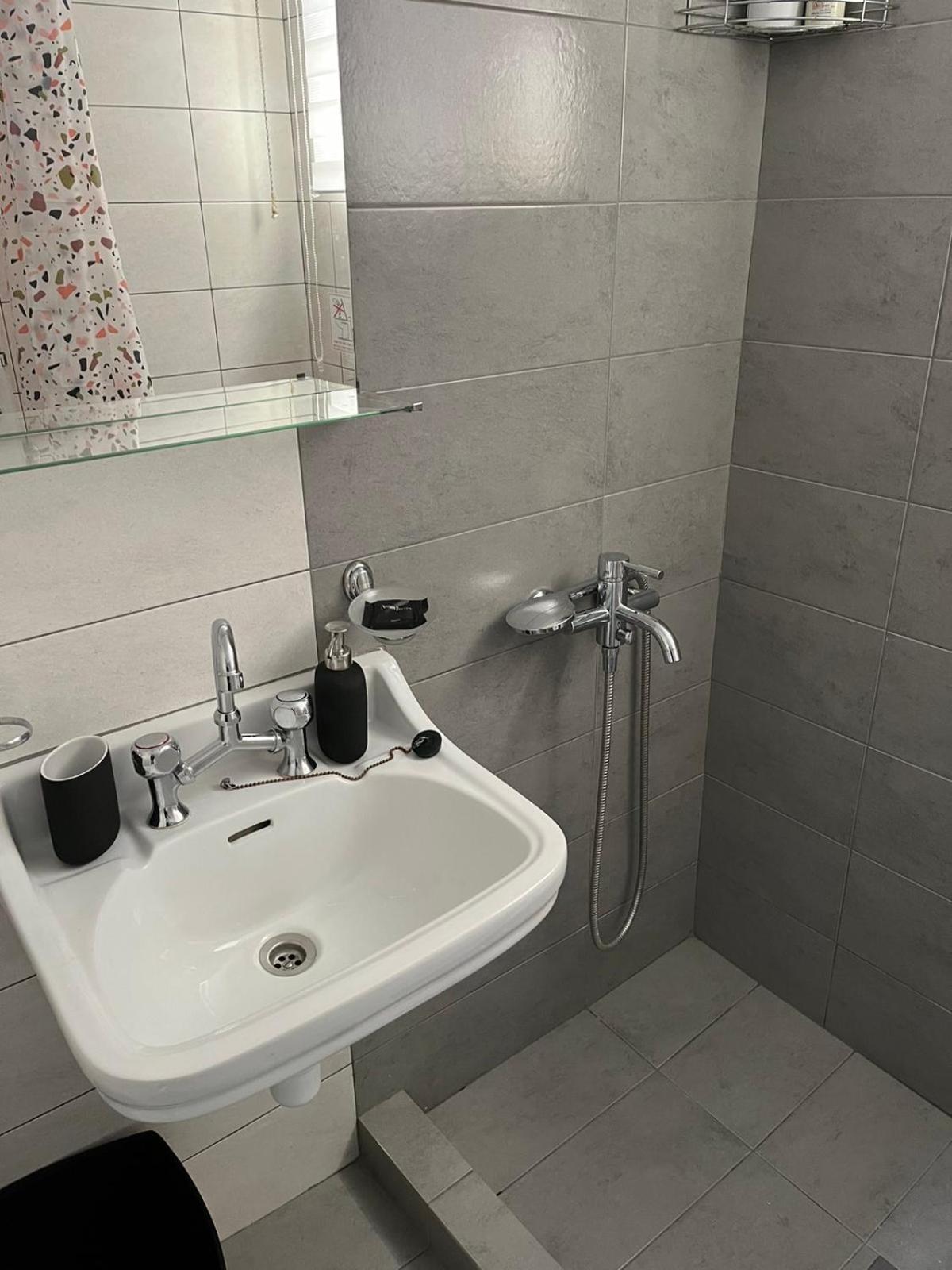 Sea View Apartments Near Athens Airport Artemida  Luaran gambar