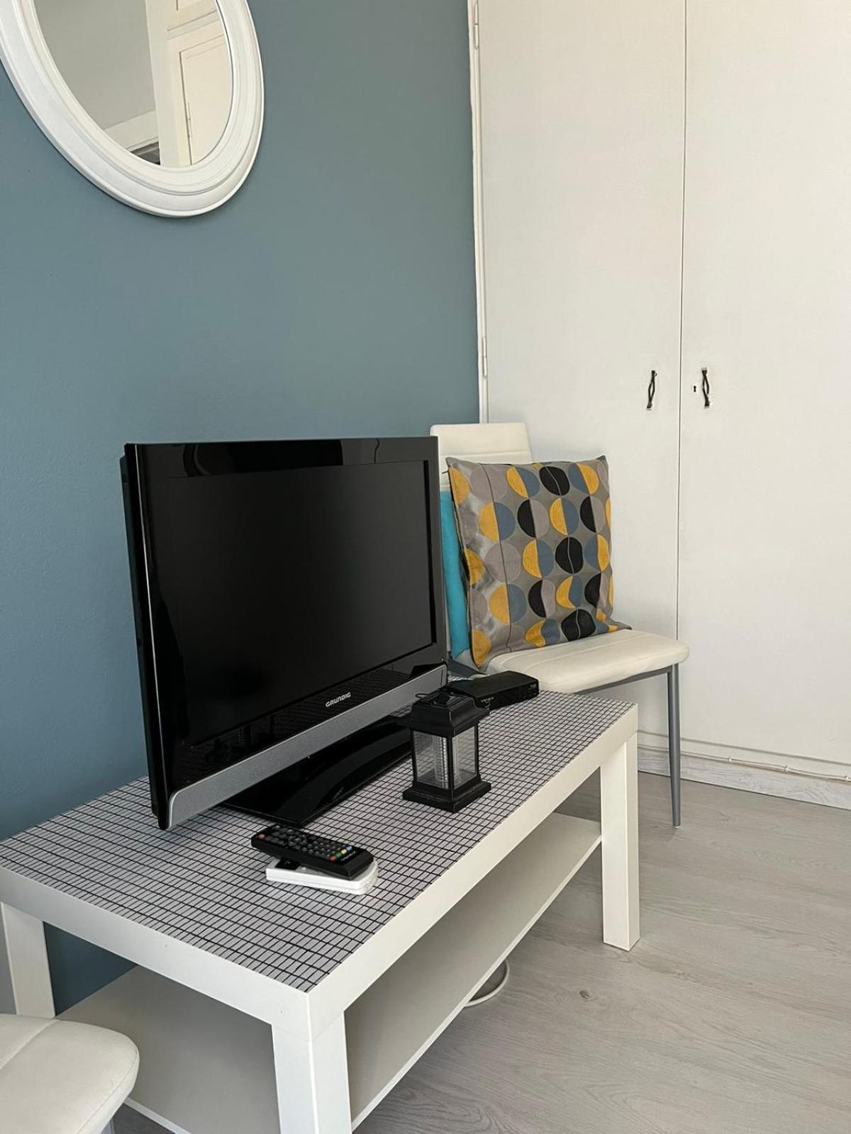 Sea View Apartments Near Athens Airport Artemida  Luaran gambar
