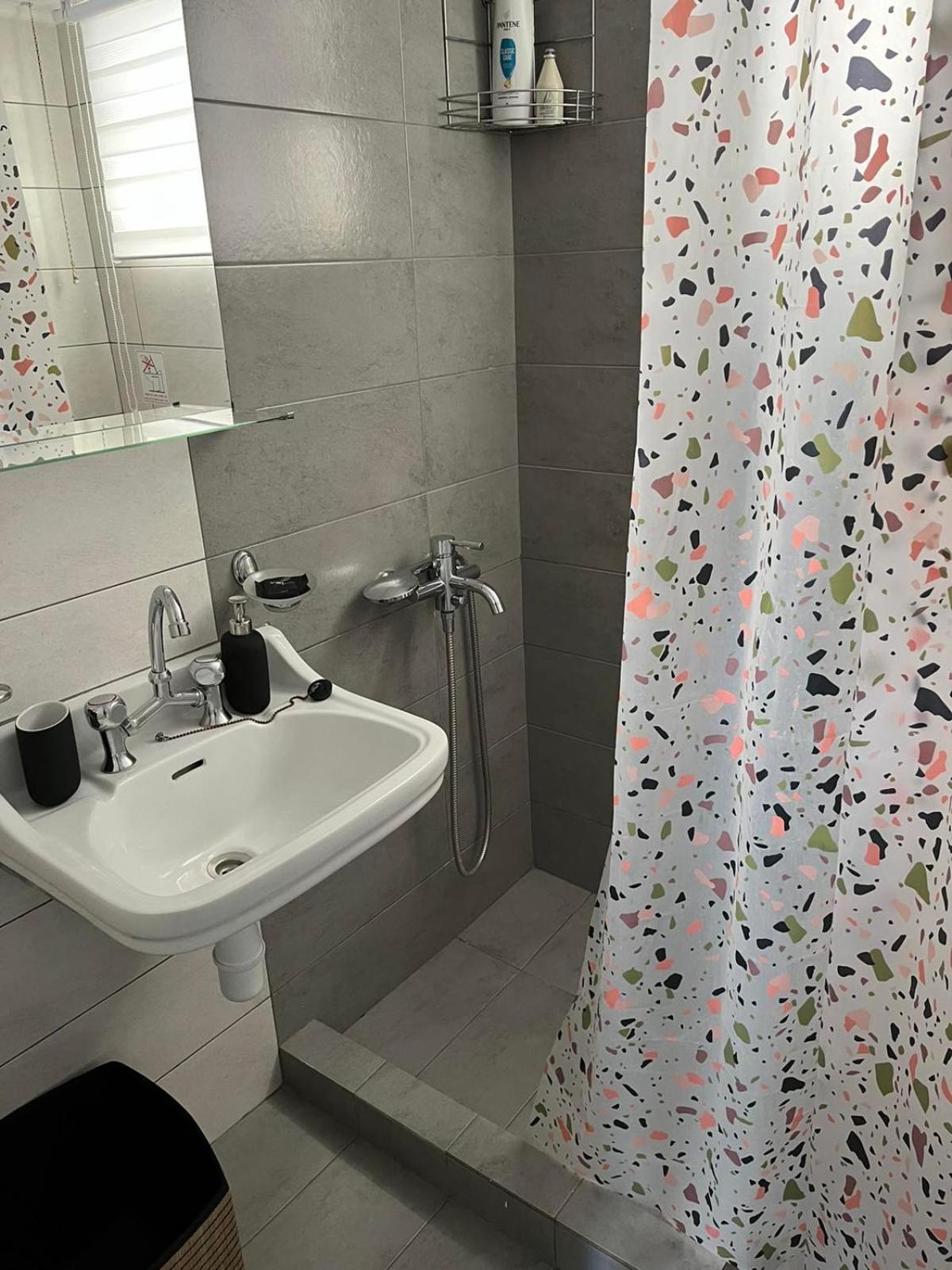 Sea View Apartments Near Athens Airport Artemida  Luaran gambar