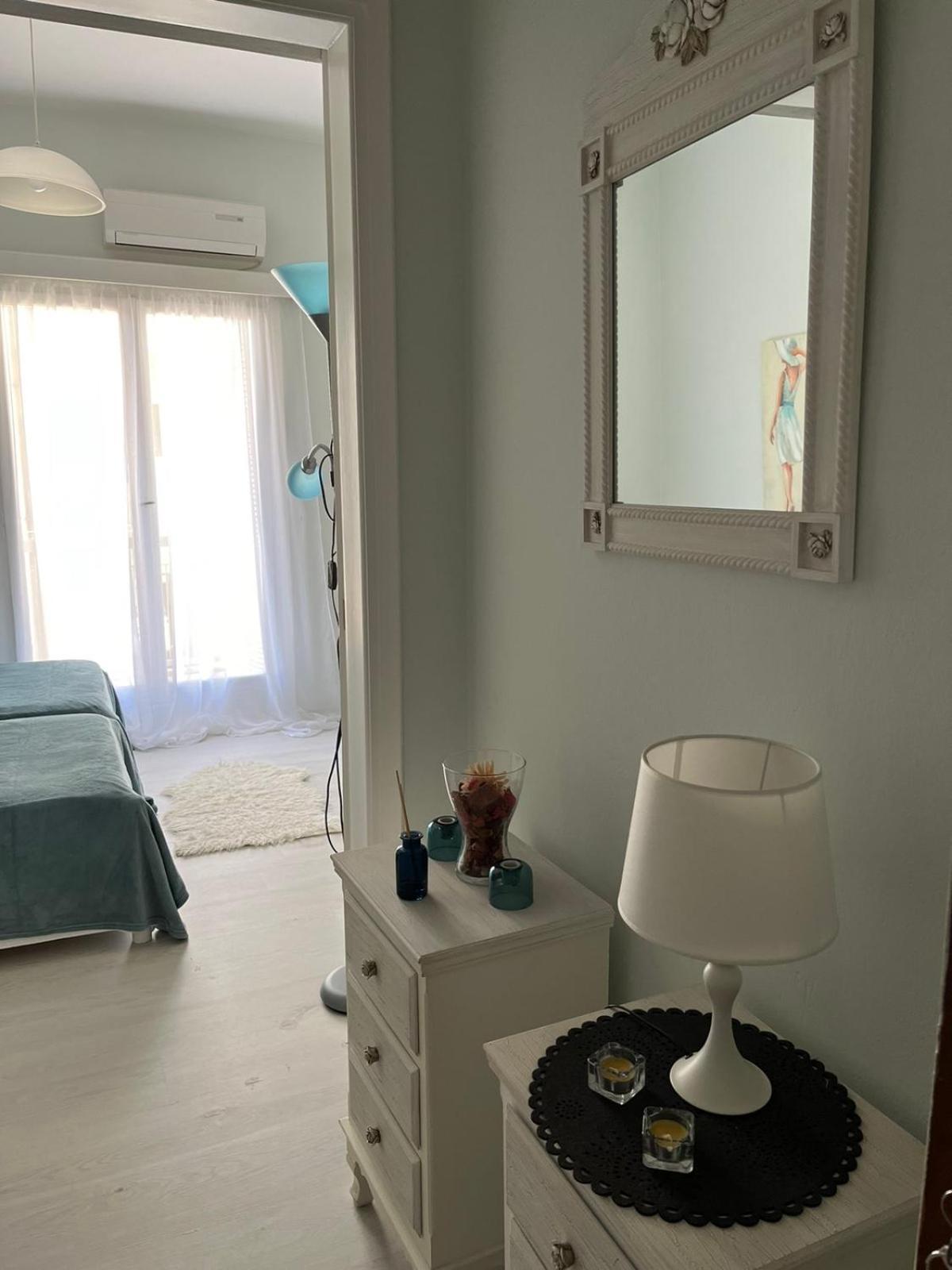 Sea View Apartments Near Athens Airport Artemida  Luaran gambar