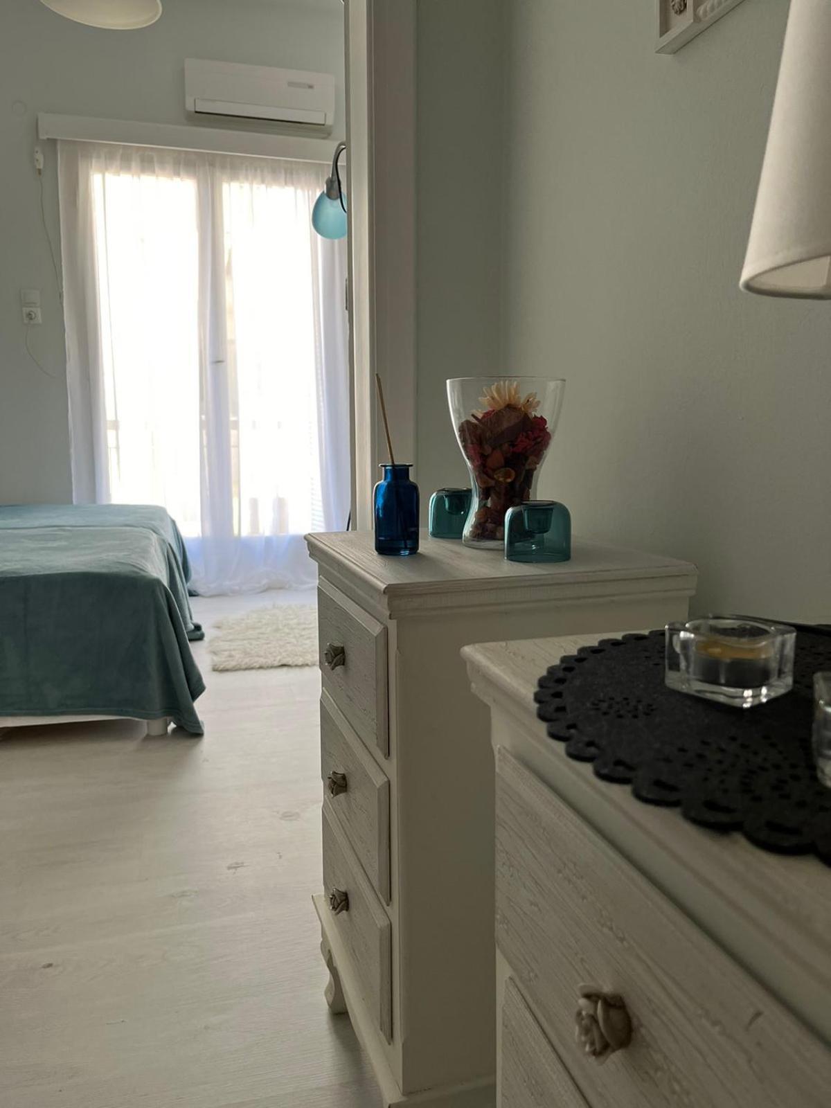 Sea View Apartments Near Athens Airport Artemida  Luaran gambar