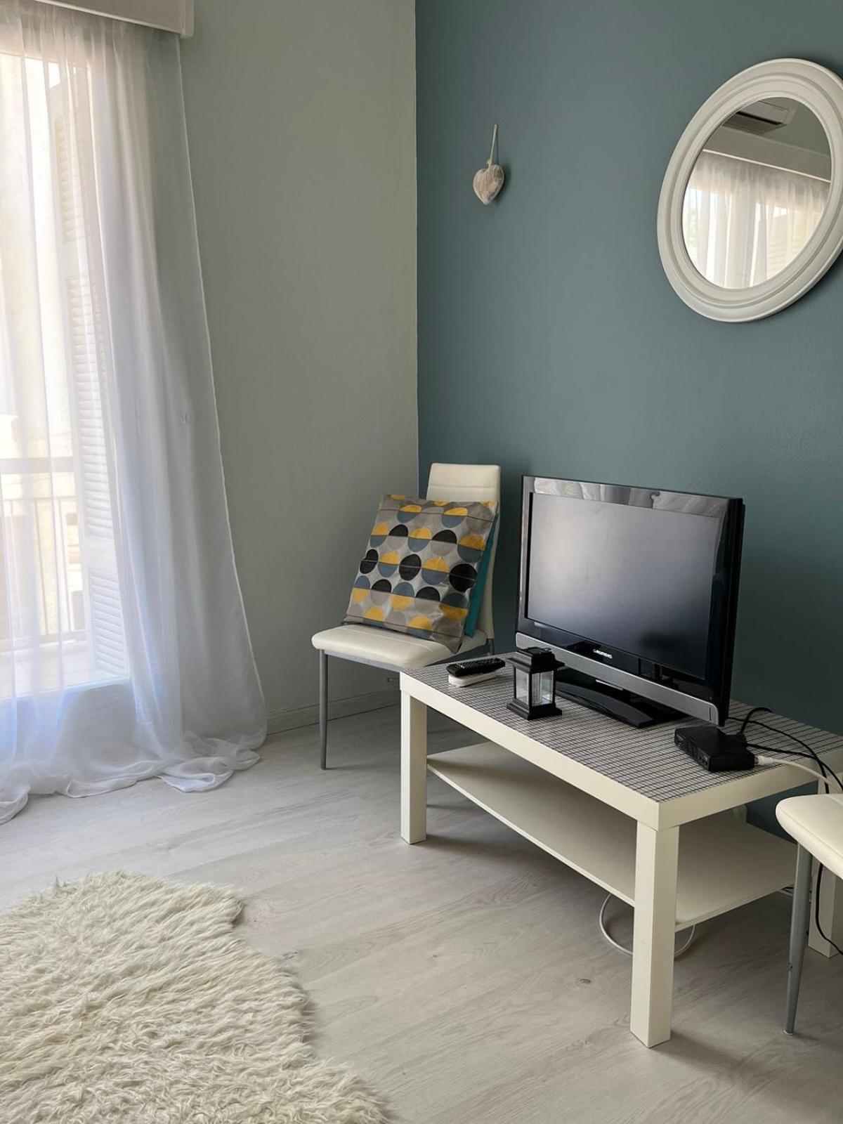 Sea View Apartments Near Athens Airport Artemida  Luaran gambar